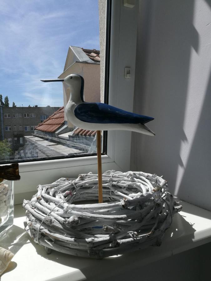 Good Morning Gdynia Διαμέρισμα Εξωτερικό φωτογραφία